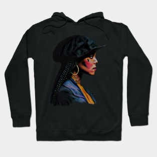 Miss Jackson Hoodie